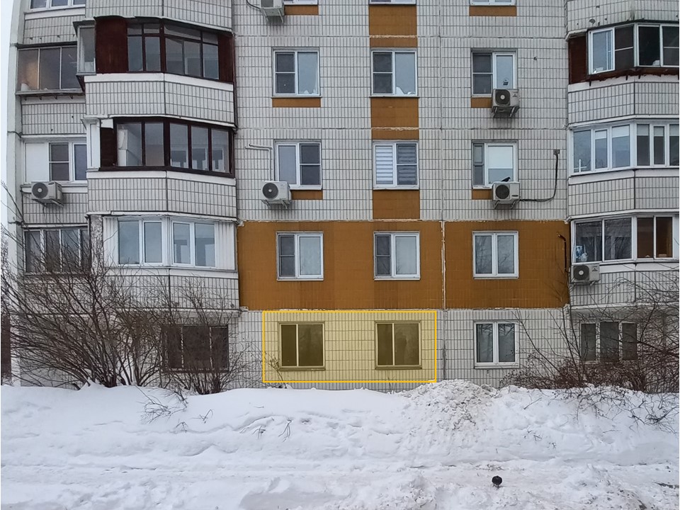 Торги №1660128 Лот №4029599 Продажа имущества - торги по банкротству 2
